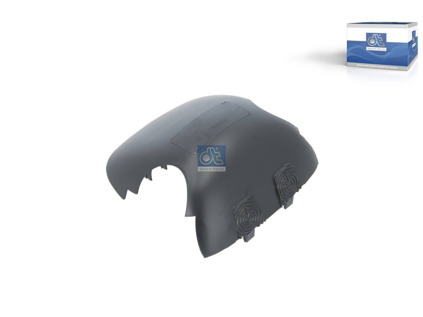 DT WIDE VIEW MIRROR COVER 7.73080