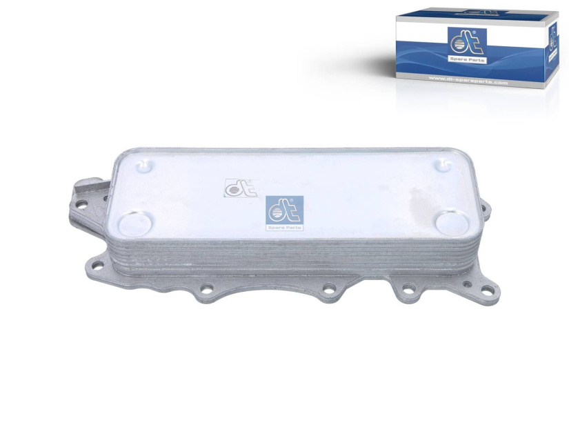 DT OIL COOLER 4.68762