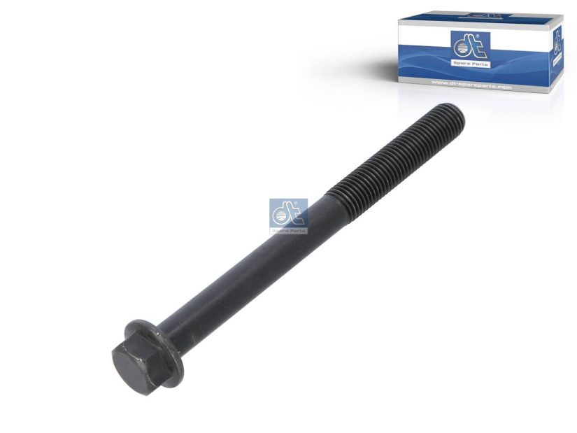 DT CYLINDER HEAD SCREW 7.51167