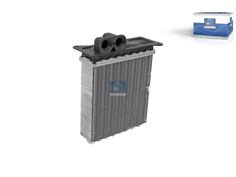 DT HEAT EXCHANGER 4.68745
