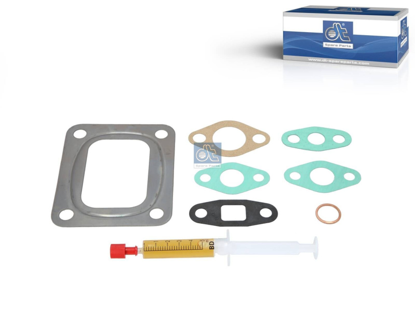 DT MOUNTING KIT 7.98501