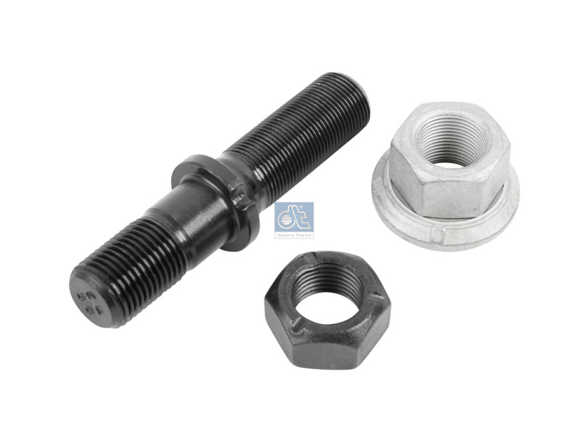 DT WHEEL BOLT 10.10048