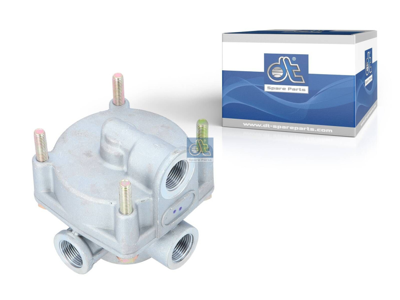 DT RELAY VALVE 4.60856