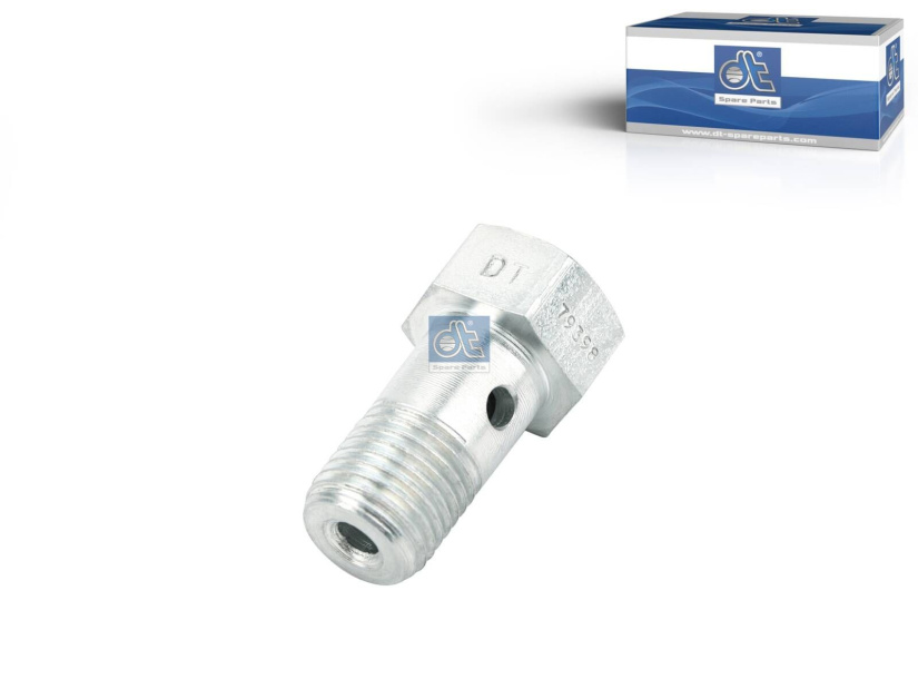 DT OVERFLOW VALVE 3.21076
