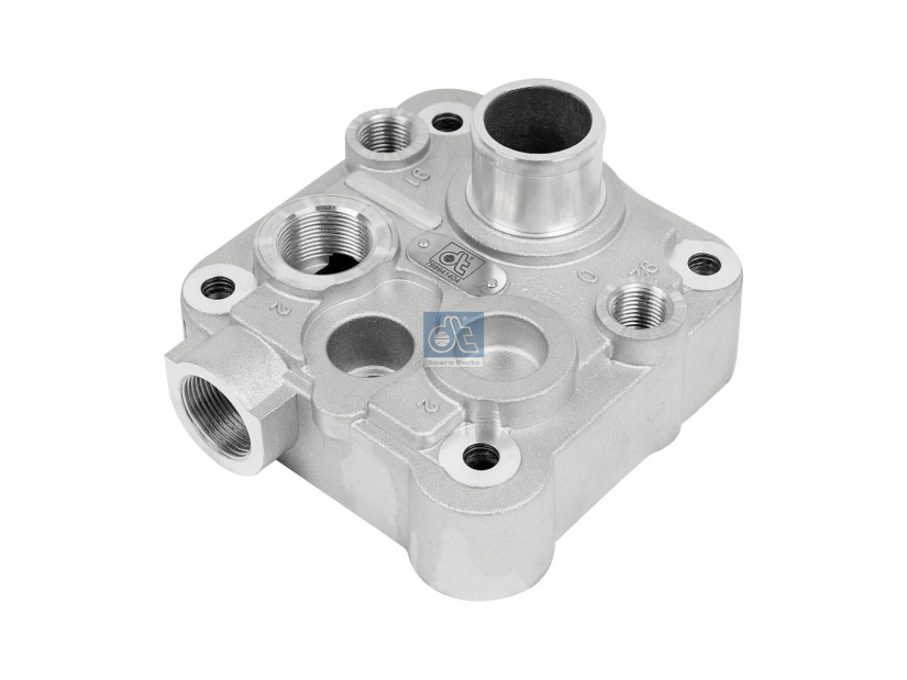 DT CYLINDER HEAD 3.75017