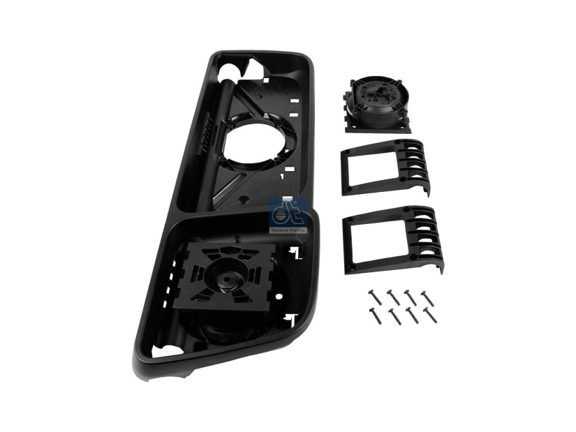 DT MIRROR HOUSING 4.66421