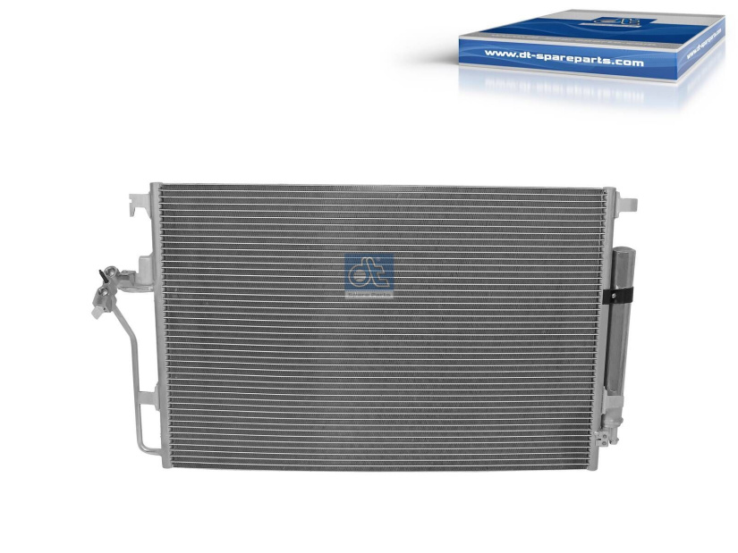 CONDENSER 4.66344