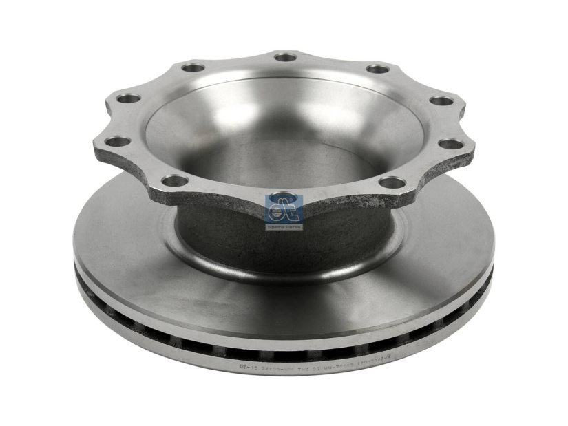 DT JARRULEVY SAF 22,5" SKRS/RZ 10.34103