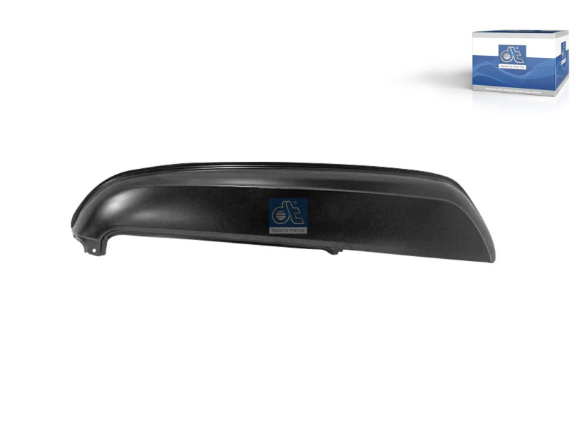 DT AIR DEFLECTOR 1.29007