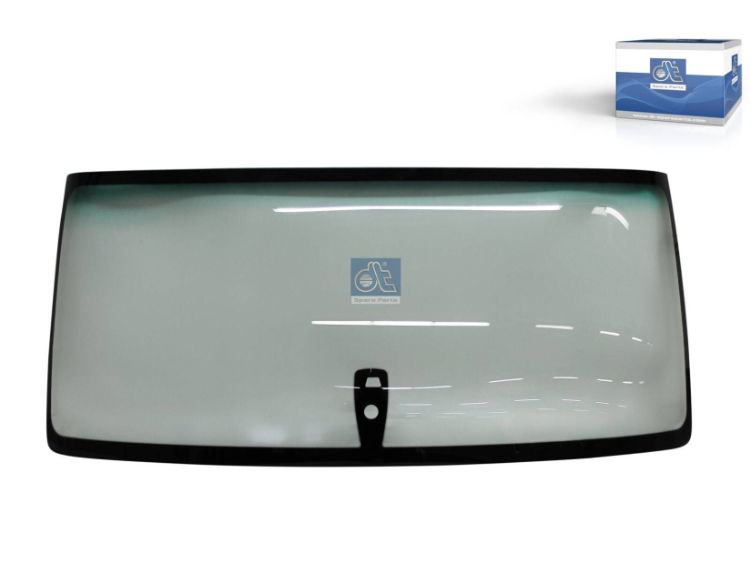 DT WINDSHIELD GLASS 4.66068