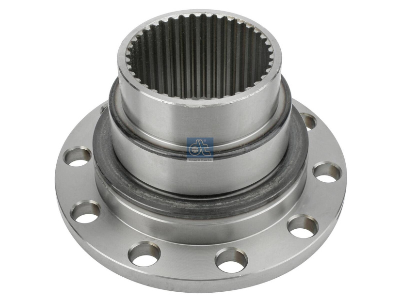 DT DRIVE FLANGE 3.51100