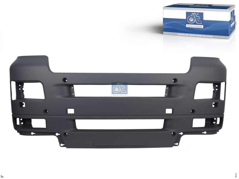 DT BUMPER 3.80003
