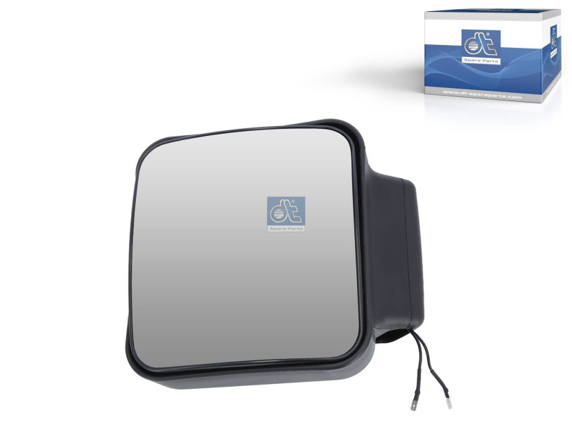 DT KERB OBSERVATION MIRROR 6.75053