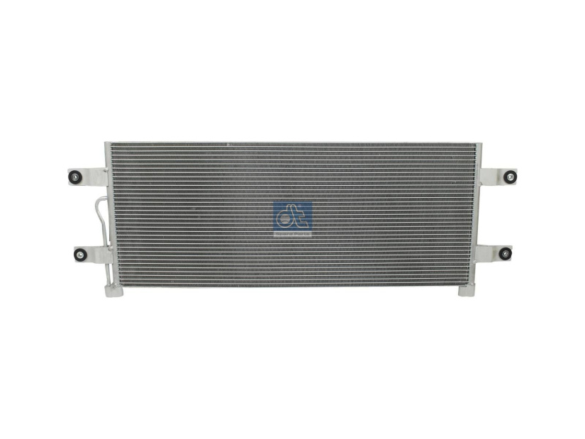 DT CONDENSER 4.66340