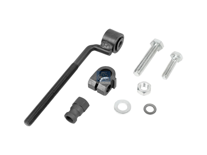 DT MOUNTING KIT 4.90695