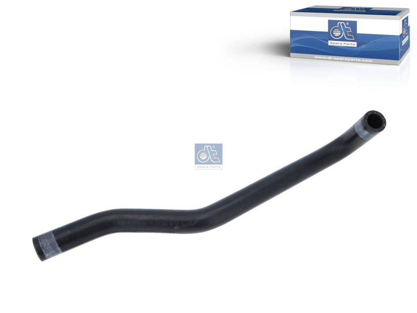 DT RADIATOR HOSE 1.11682
