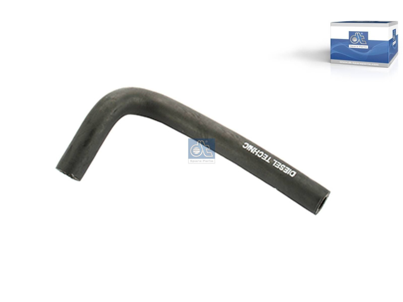DT RADIATOR HOSE 4.80248