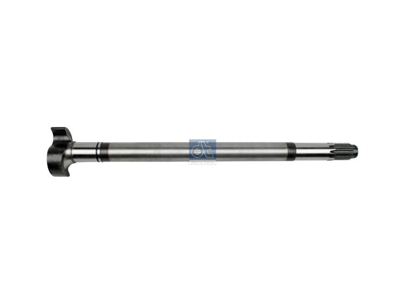 DT BRAKE CAMSHAFT 10.23538