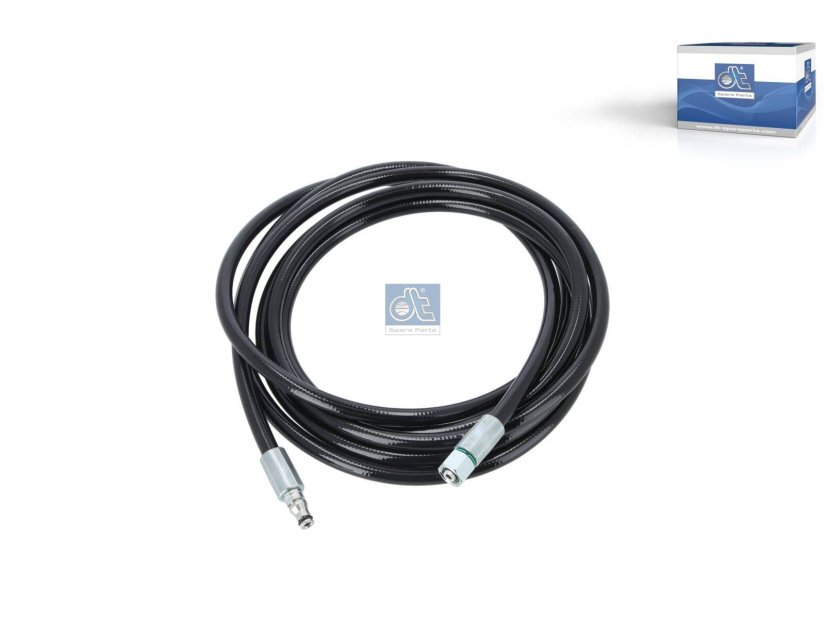 DT HYDRAULIC HOSE 2.30116