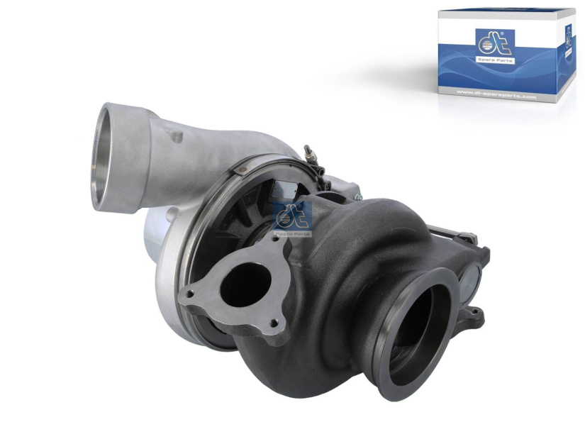 DT TURBOCHARGER 1.48032