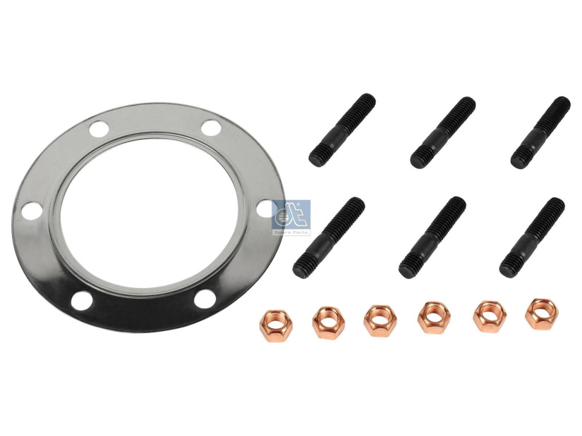 DT MOUNTING KIT 4.90451