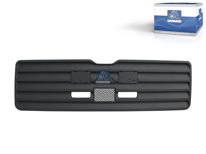 DT RADIATOR GRILLE 3.80123
