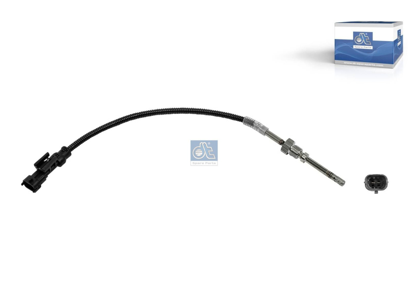 EXHAUST GAS TEMPERATURE SENSOR 2.76081