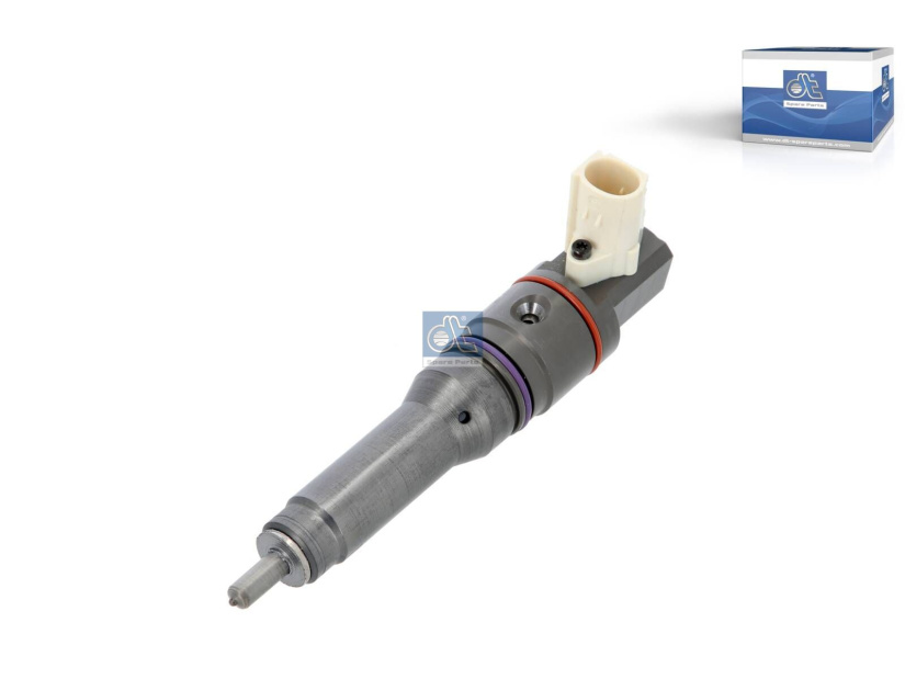 DT INJECTION VALVE 5.41492