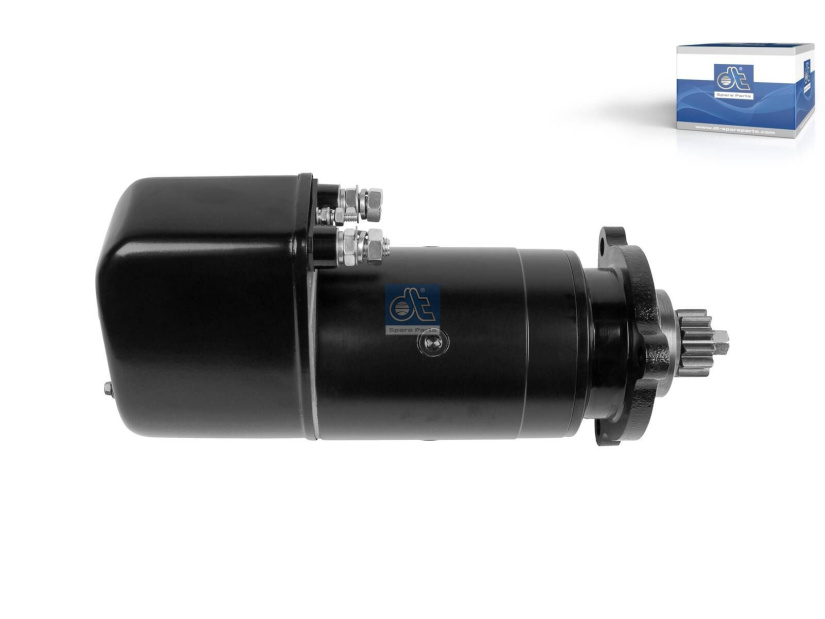 STARTER MOTOR 2.22014
