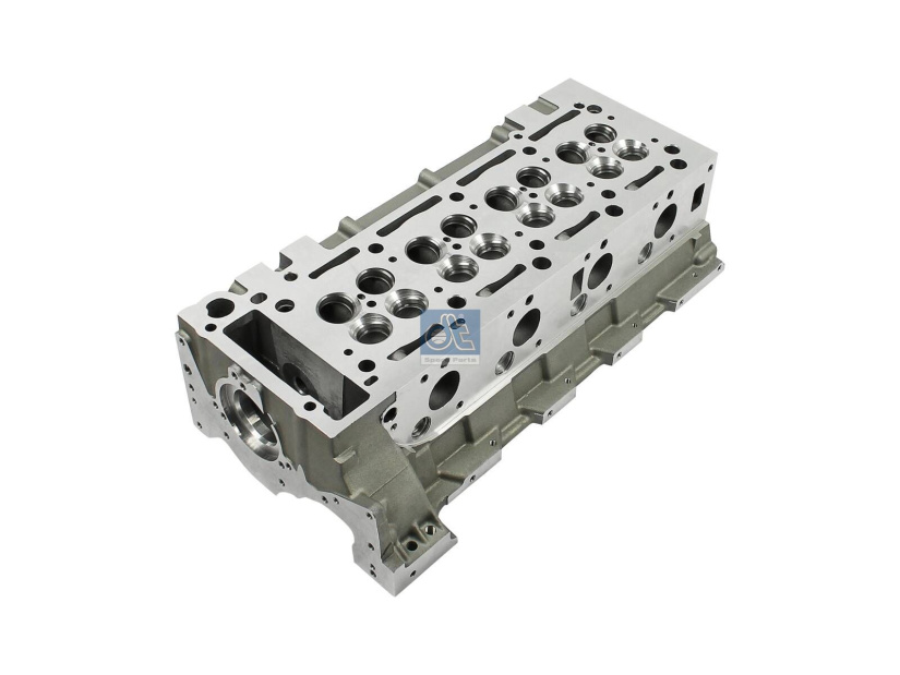 DT CYLINDER HEAD 4.66542
