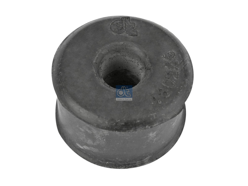 DT RUBBER BEARING 4.80226