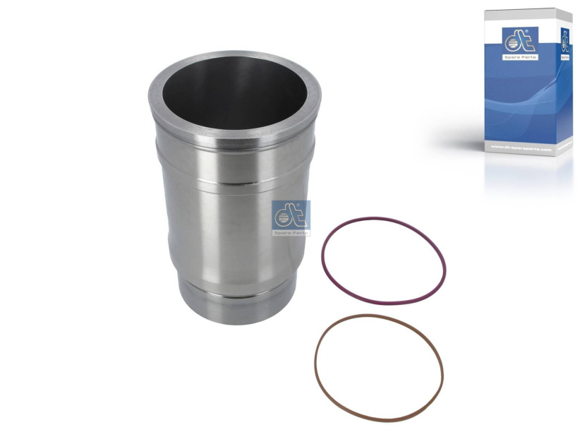 DT CYLINDER LINER 4.76800