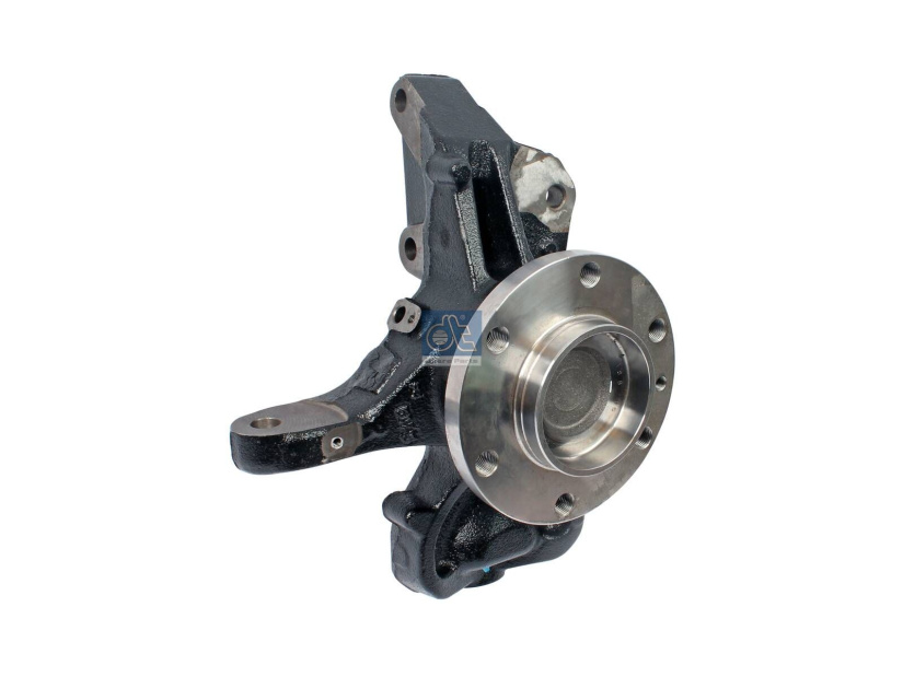 DT STEERING KNUCKLE 11.93204