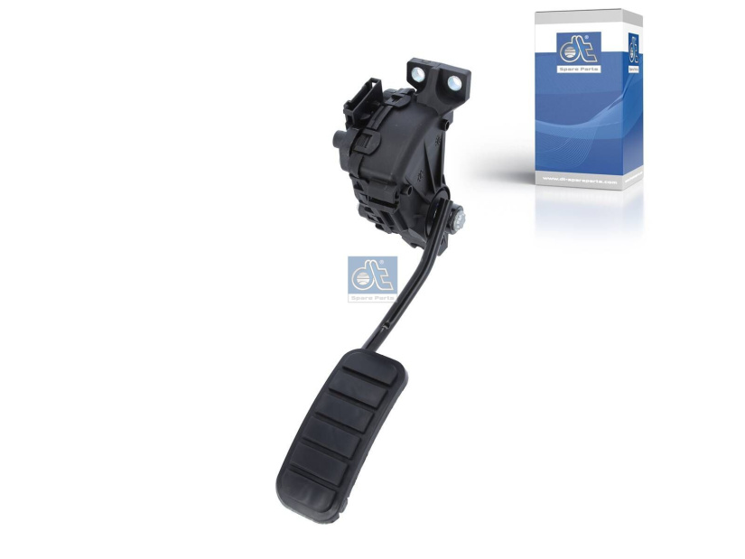 DT ACCELERATOR PEDAL 6.28006