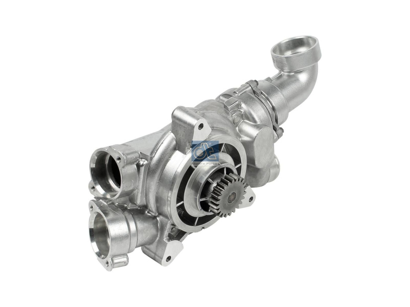 WATER PUMP 6.30013