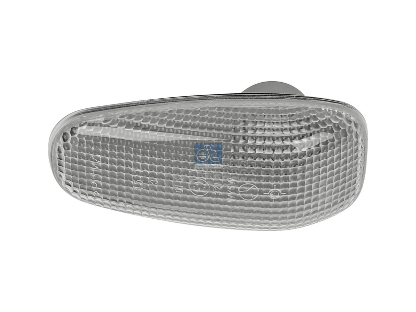 DT TURN SIGNAL LAMP 4.68008