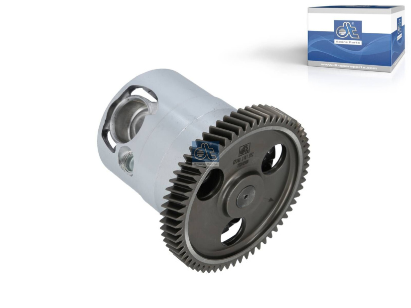 DT OIL PUMP 4.68952