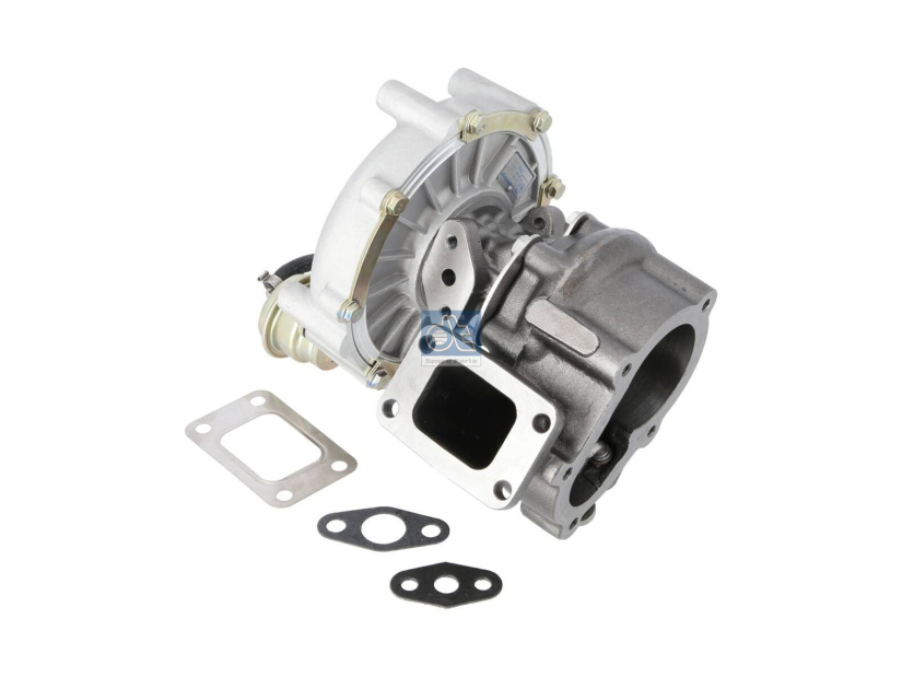 DT TURBOCHARGER 3.19041