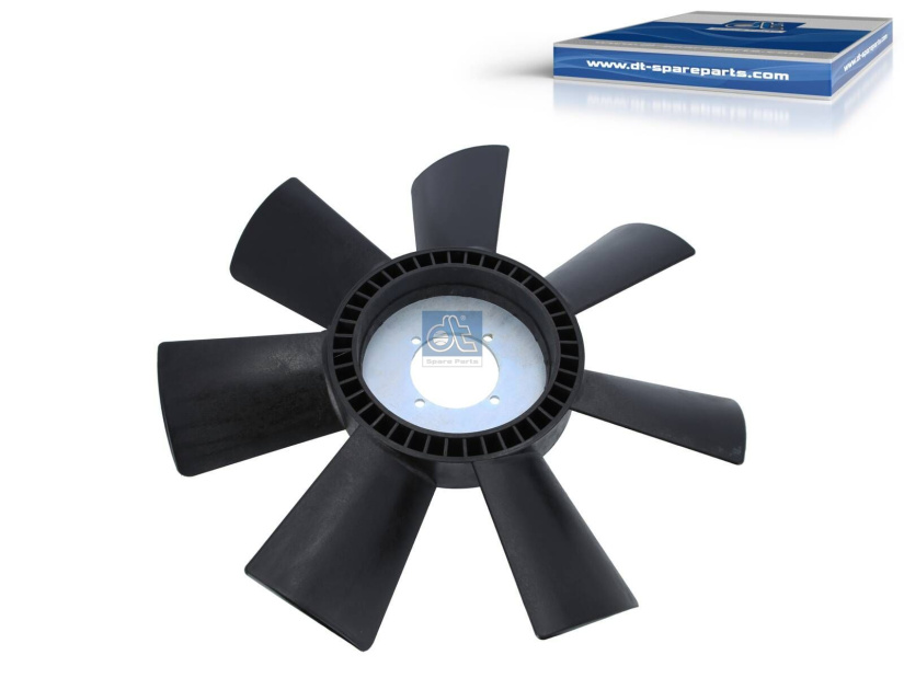 DT FAN 7.60709