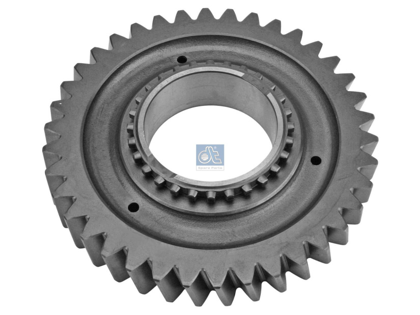 DT GEAR 2.32729