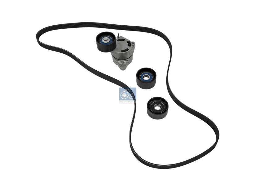 DT BELT TENSIONER 6.31604