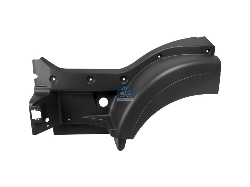 DT STEP WELL CASE 3.81118