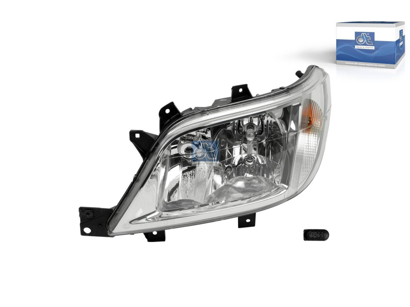 DT HEADLAMP 4.67954
