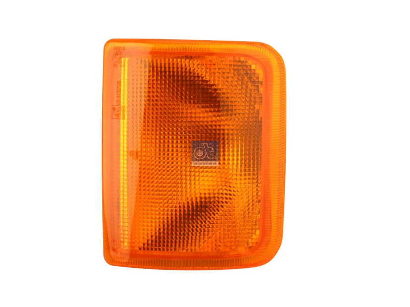 DT TURN SIGNAL LAMP 5.81140