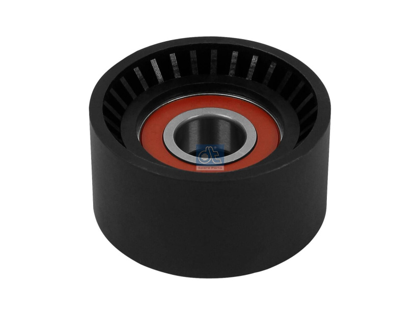 DT TENSION ROLLER 6.31058