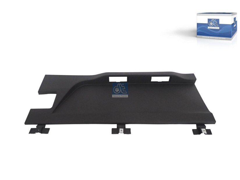 DT COVER MOULDING 7.00386