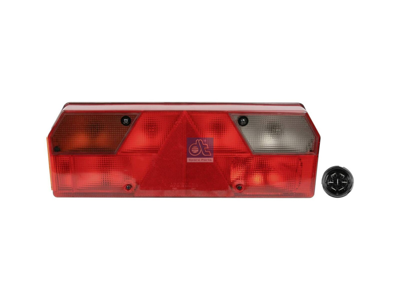 DT TAIL LAMP 10.59002