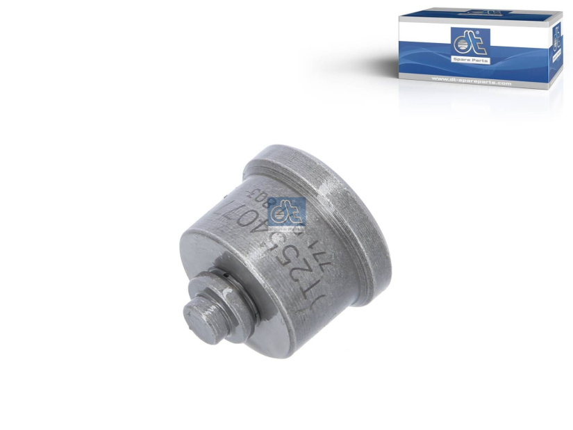 DT PRESSURE VALVE 1.12224