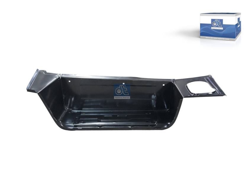 DT ASTINKOTELO, VASEN FORD 13.00379