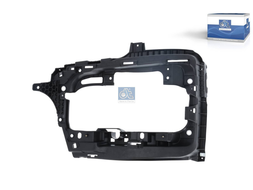 DT REINFORCEMENT 4.71131